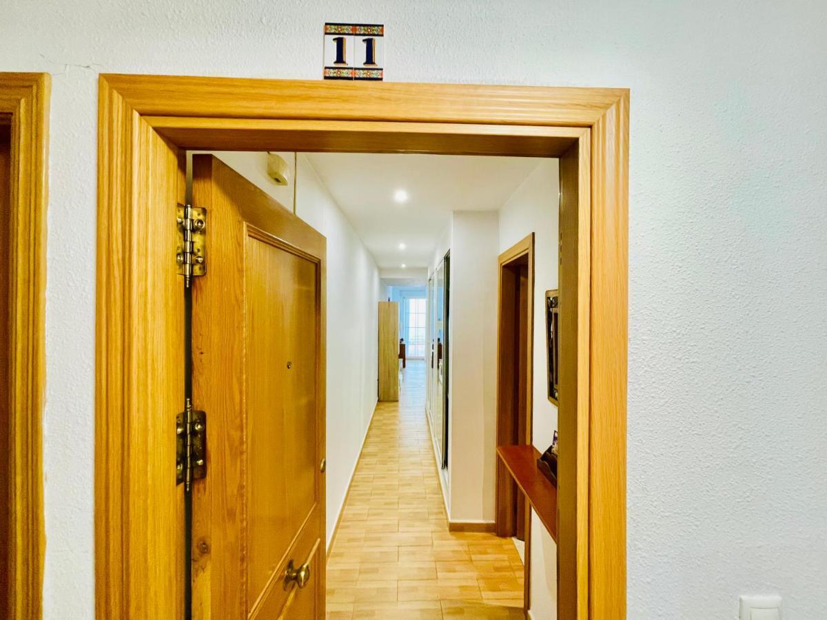 San Antonio - Beach, Pool And Terrace Torremolinos Ngoại thất bức ảnh